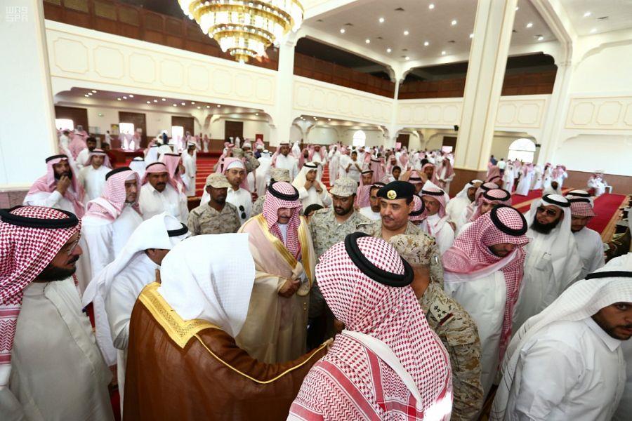 الصلاة على جثمان الشهيد الصلاة على جثمان الشهيد