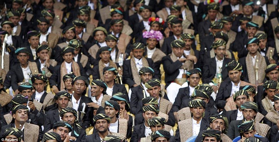 ليمن تدخل موسوعة 