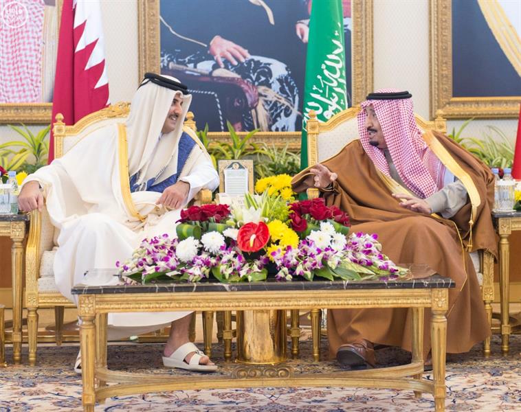 بالصور.. وصول قادة دول مجلس التعاون إلى الرياض للمشاركة في بالصور.. وصول قادة دول مجلس التعاون إلى الرياض للمشاركة في