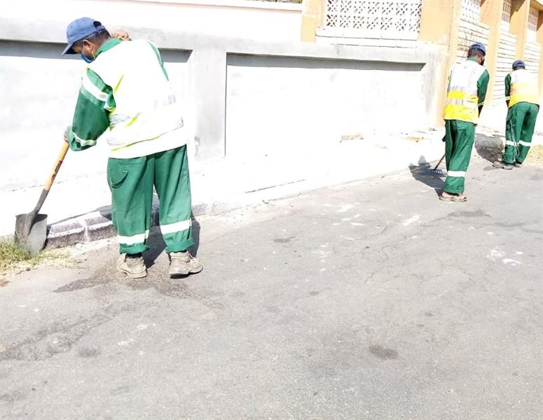 الأمانة العامة بالطائف