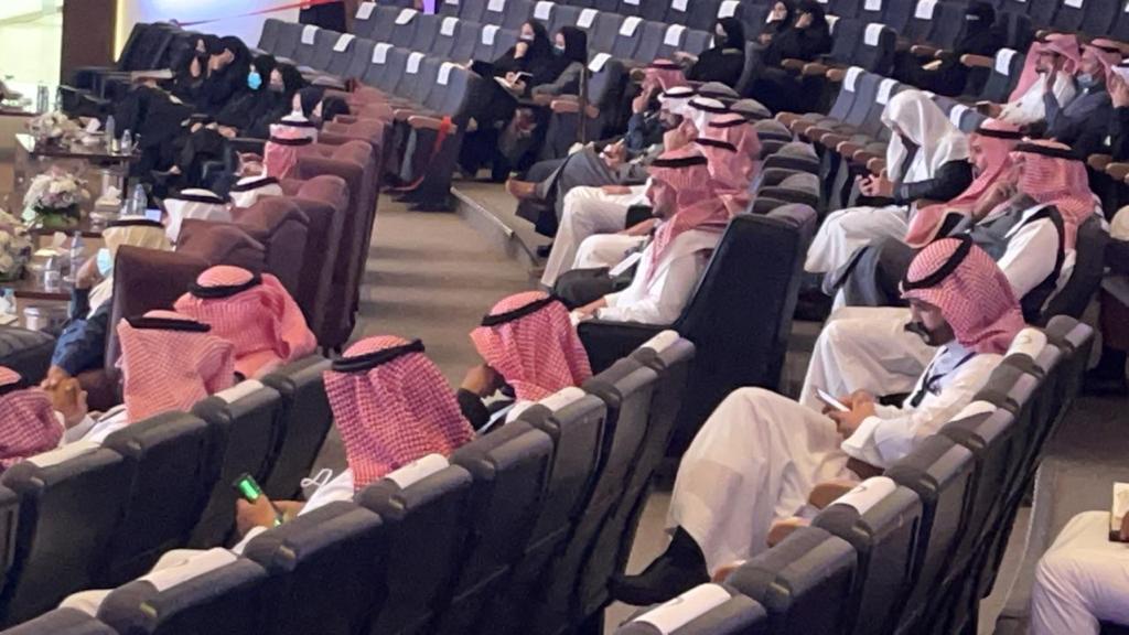 مؤسسة الملك خالد تدعم 5 حاضنات أعمال