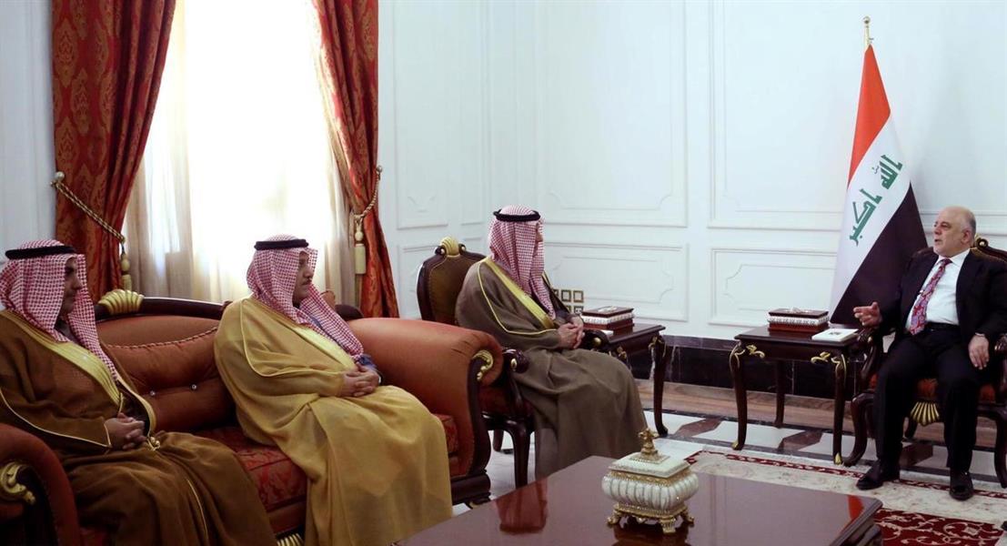 عادل الجبير