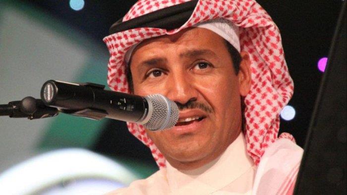 أخبار 24 خالد عبدالرحمن يفاجئ جمهوره بعمره الحقيقي ومدى حبه لهذا المسلسل فيديو