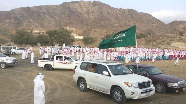 قبيلة قبيلة