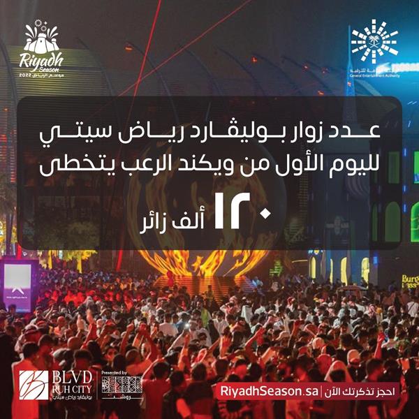 البوليفارد