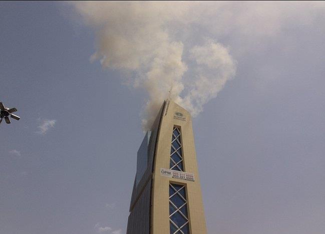 البرج