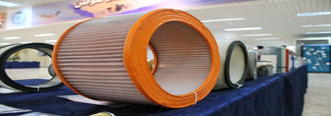 وزارة الدفاع تطلق أكبر معرض لتصنيع قطع الغيار بالشرق الأوسط