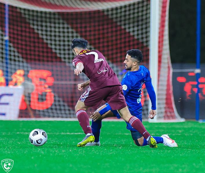 الهلال الهلال