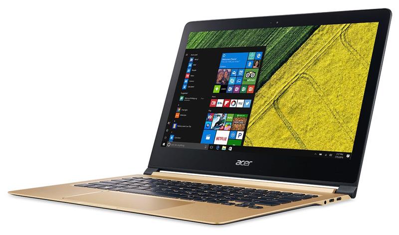 4. Acer Swift 7