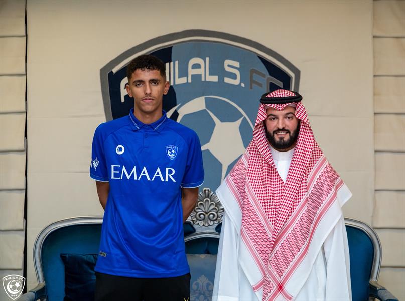 رسميًا.. رسميًا..