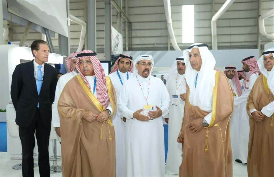 معرض البحرين الدولي للطيران معرض البحرين الدولي للطيران