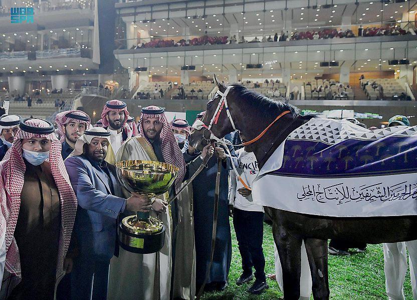 سباق الخيل