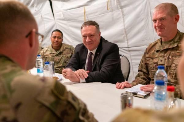 الجيش الامريكي الجيش الامريكي