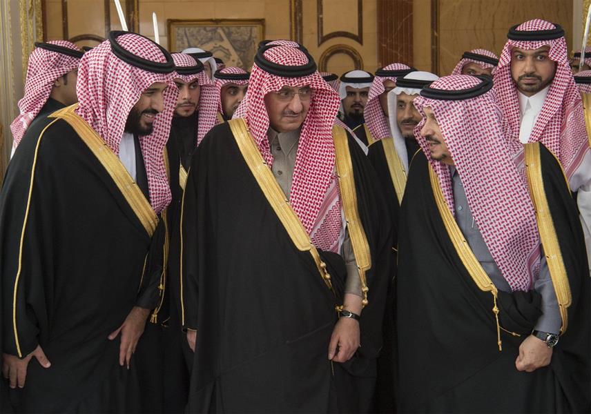 خادم الحرمين في مجلس الشورى خادم الحرمين في مجلس الشورى