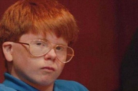 إيريك سميث، 13 عاماً (1993) إيريك سميث، 13 عاماً (1993)