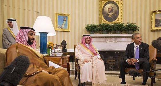 الامير محمد بن نايف