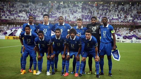 نادي الهلال السعودي نادي الهلال السعودي