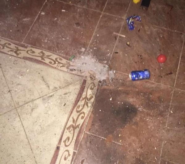 جازان: قنبلة يدوية تقتل طفلاً وتصيب طفلين آخرين بعد محاولتهم العبث بها