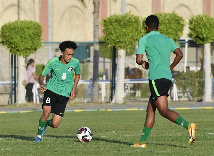 المنتخب الوطني تحت 20 عامًا