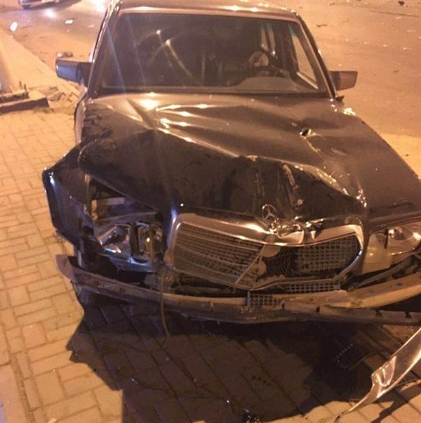 وفاة وإصابة 7 في حادث مروع بين 3 سيارات بحفر الباطن وفاة وإصابة 7 في حادث مروع بين 3 سيارات بحفر الباطن