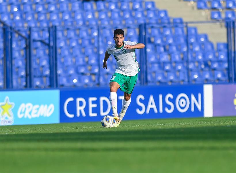 الأخضر الأولمبي الأخضر الأولمبي