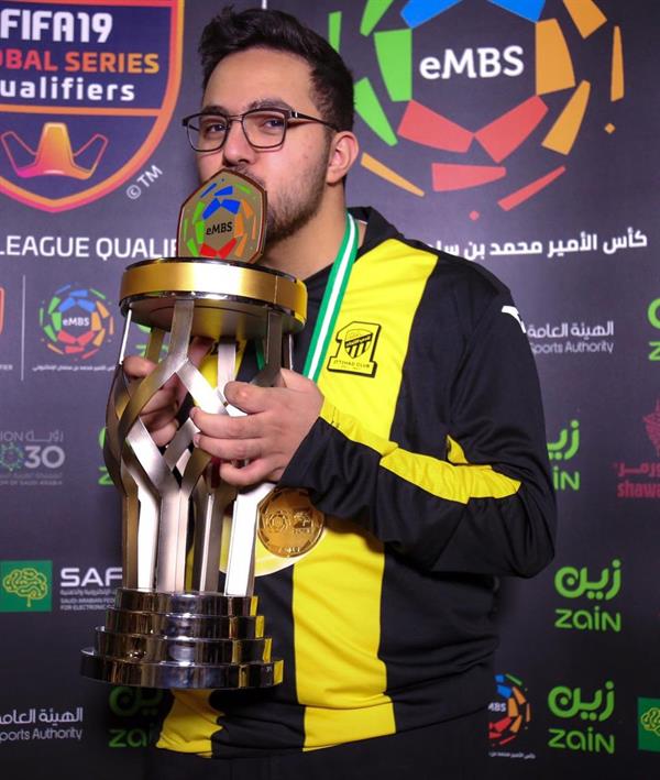 نادي الاتحاد