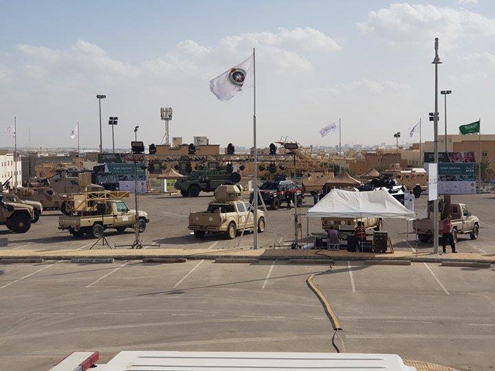 شاهد.. جولة بمعرض 