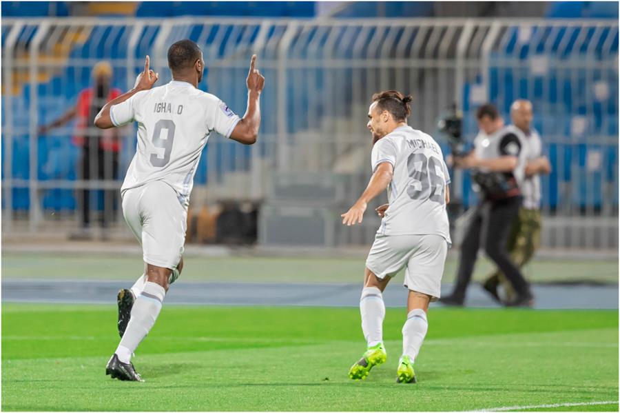 الهلال واستقلول