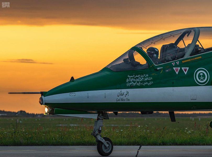 الصقور السعودية