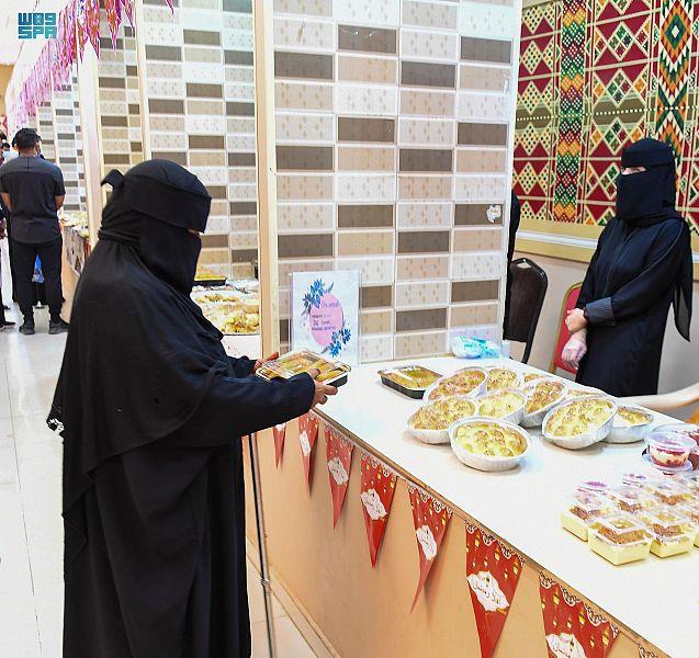 شاهد.. طاهيات 