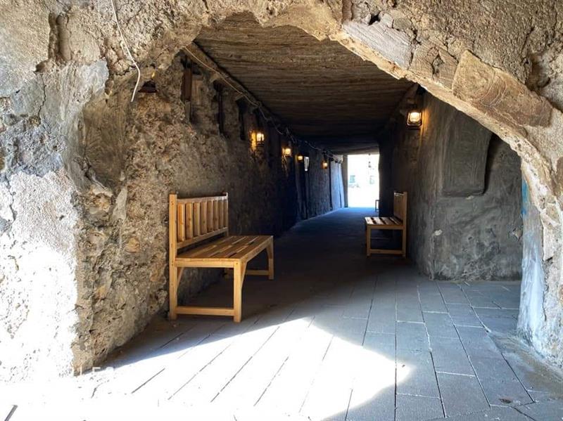 كيف كان يبني أهالي القطيف منازلهم بطريقة تمتص الحرارة.. باحث يروي التفاصيل كيف كان يبني أهالي القطيف منازلهم بطريقة تمتص الحرارة.. باحث يروي التفاصيل