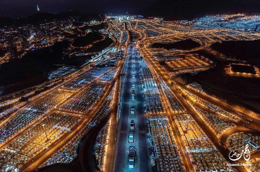 الحجاج الحجاج