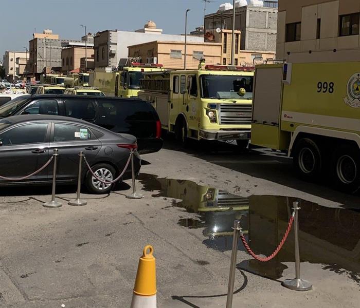 المسابقات تؤجل مباراة النهضة والتقدم