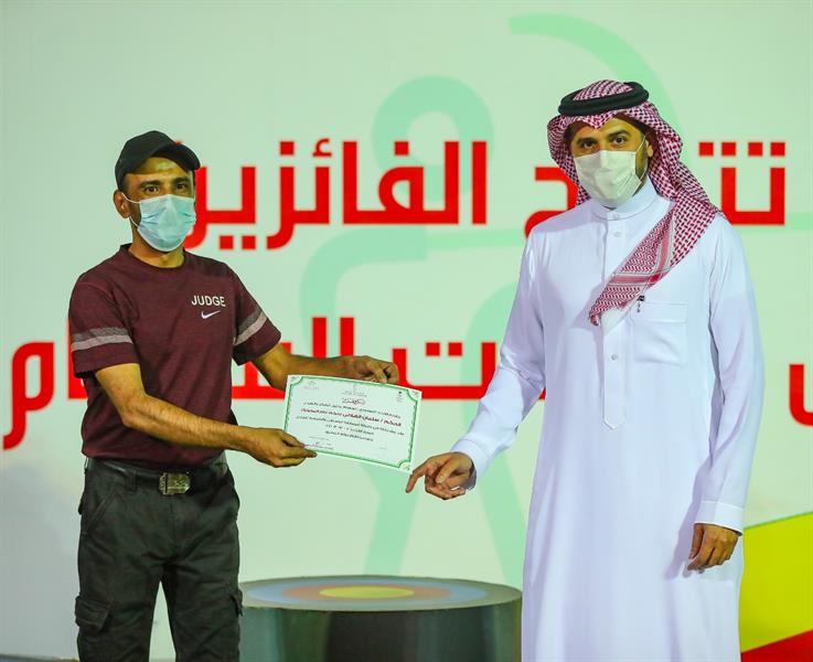 بطولة السهام