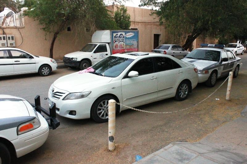 دوريات الامن