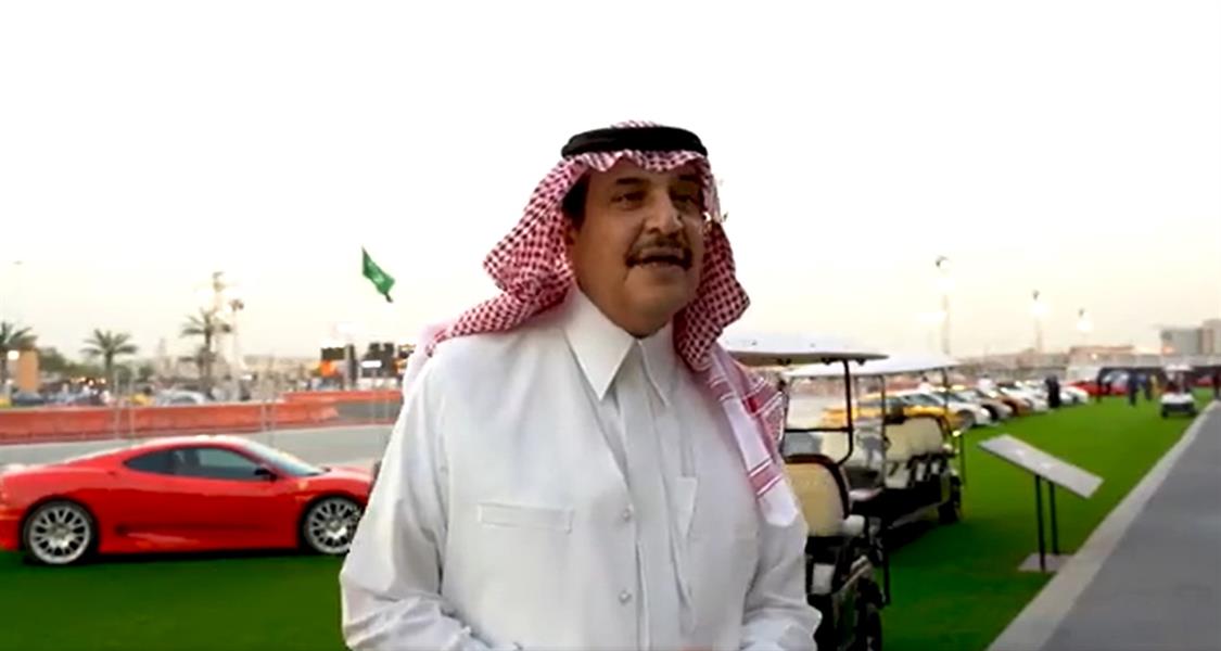 محمد بن عبدالعزيز