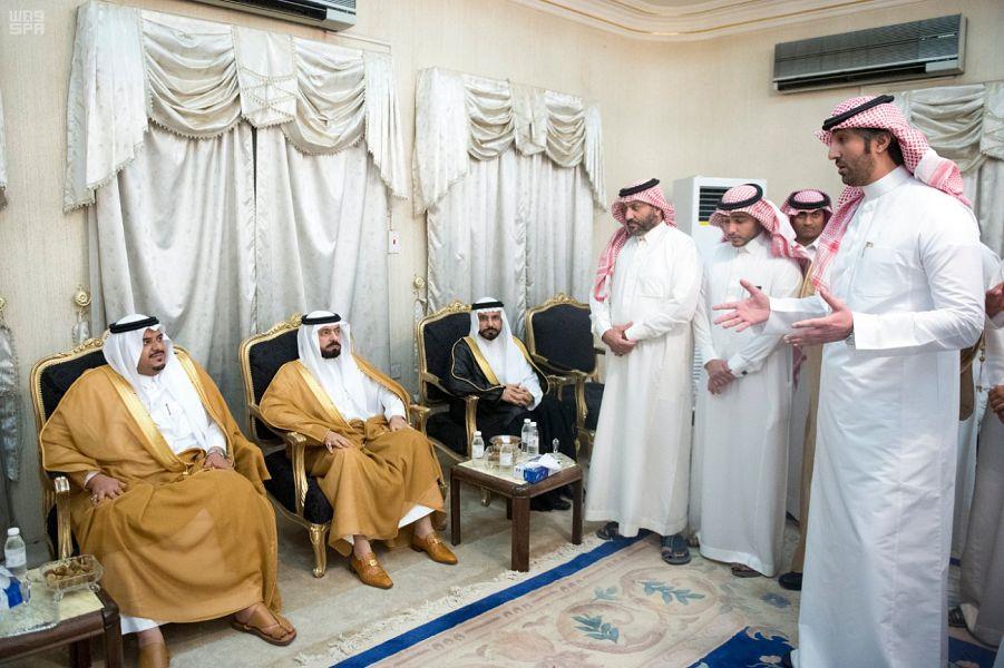 الأمير محمد بن عبدالرحمن