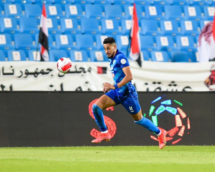 الفتح والرائد