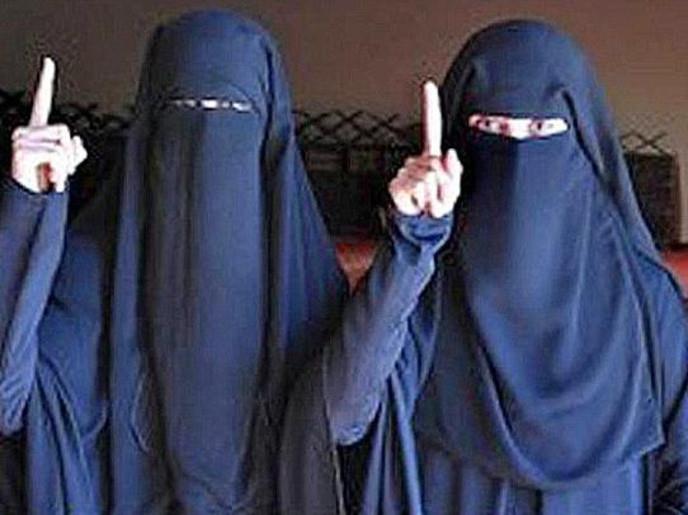 سامرا كيزونوفيتش وسابينا سيلموفيتش