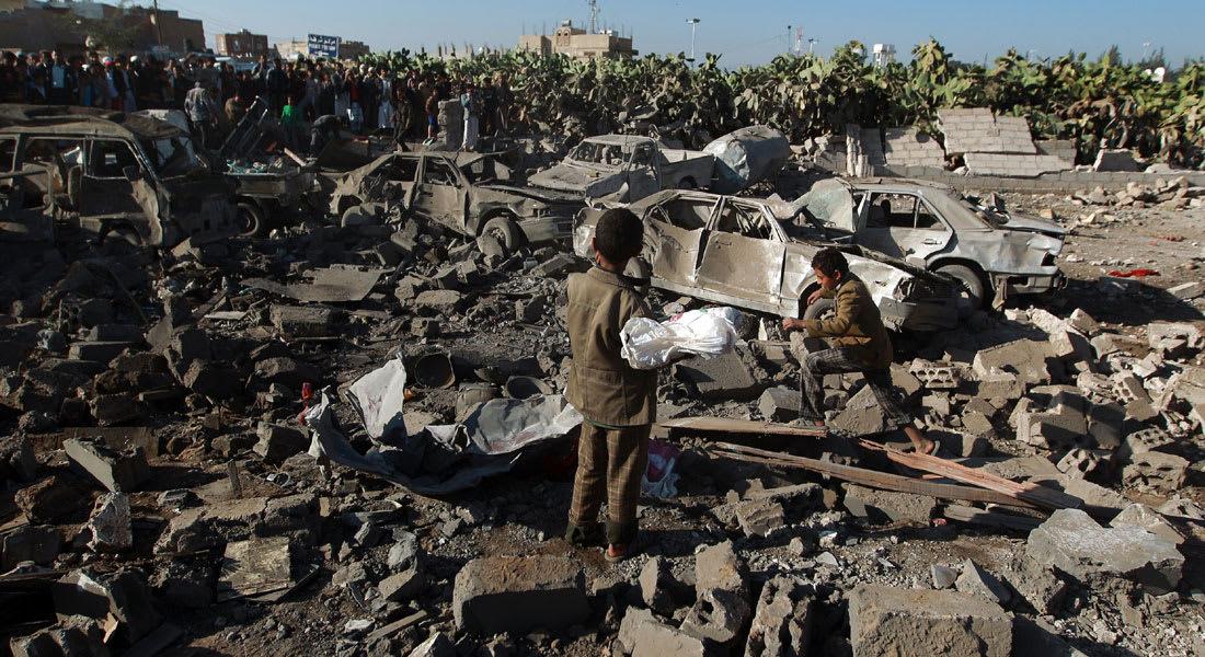 خسائر اقتصادية ضخمة سببها الحـوثي أرهقت اليمنيين