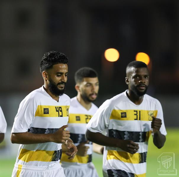 تدريبات الاتحاد تدريبات الاتحاد