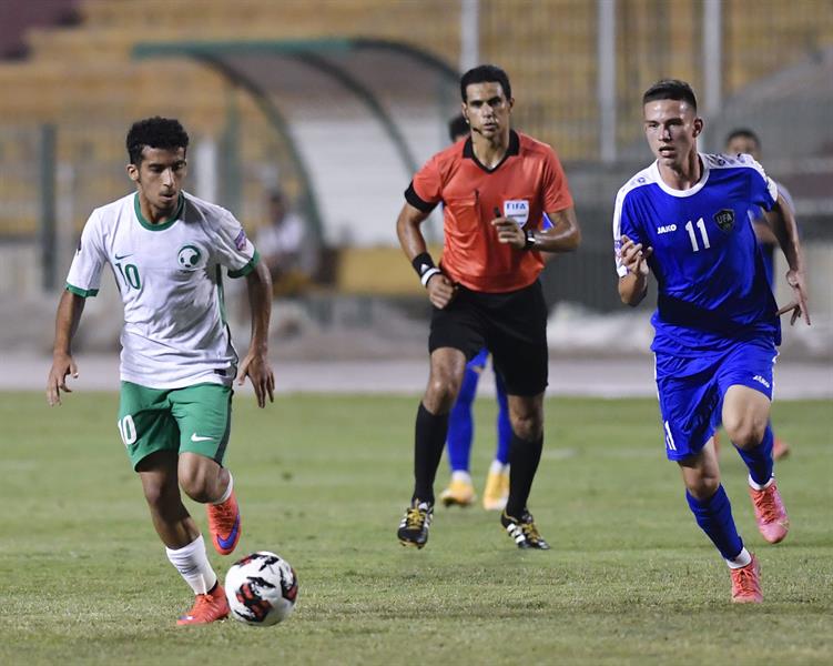 منتخب الشباب