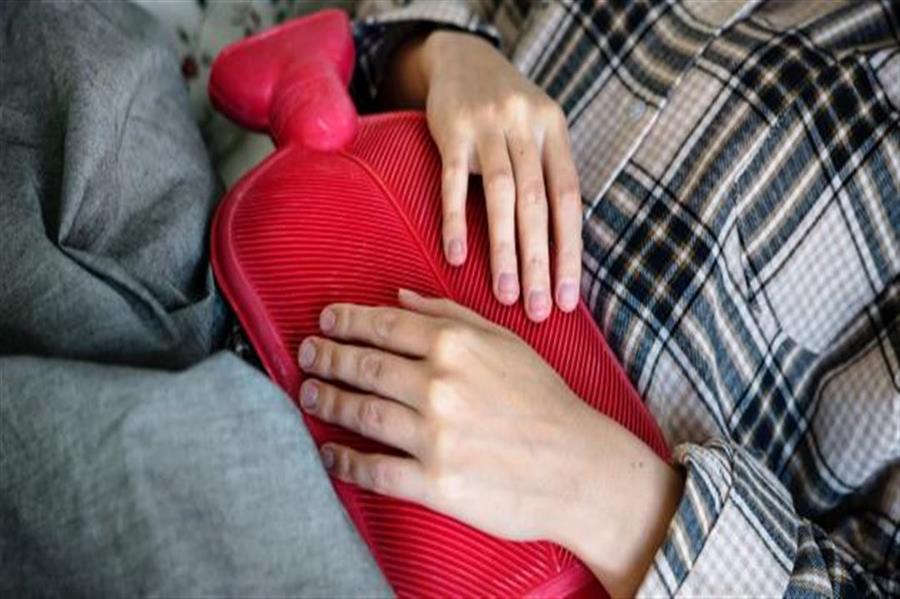 القربة الساخنة القربة الساخنة