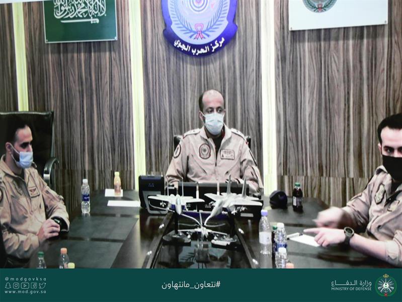 سراب الصحراء 3