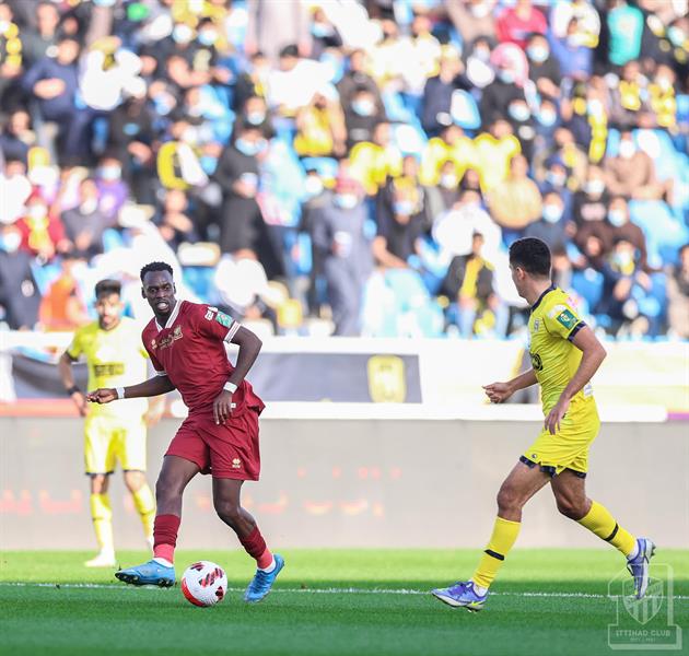 الاتحاد الاتحاد