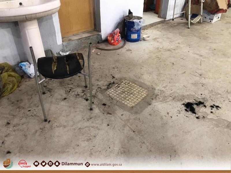 بلدية الدلم