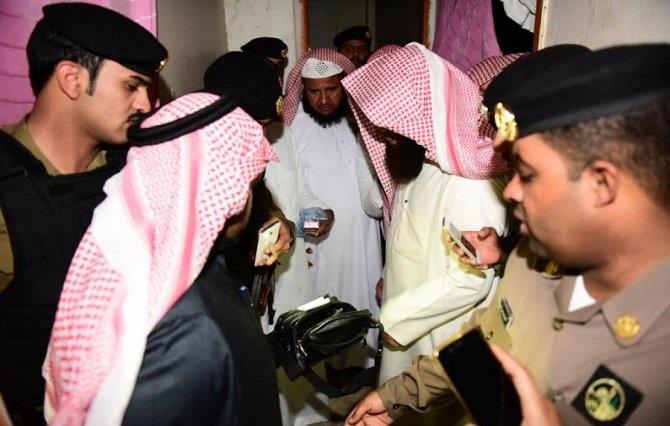 شرطة الشرقية تطيح بمخالفين من جنسيات إفريقية شرطة الشرقية تطيح بمخالفين من جنسيات إفريقية