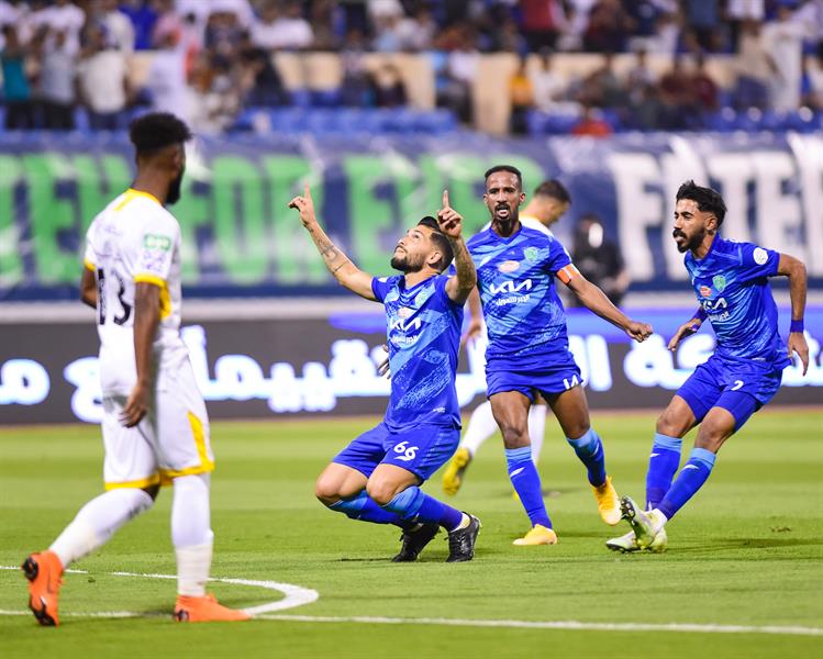 الاتحاد والفتح