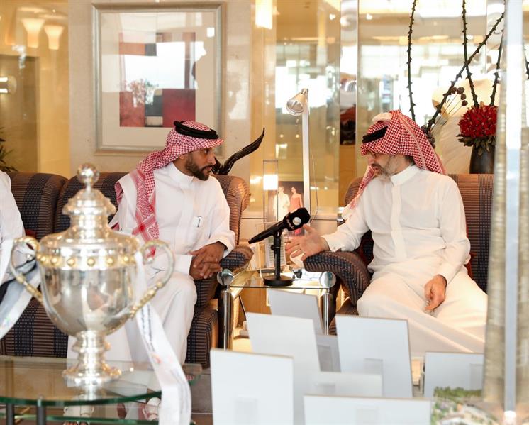 الوليد بن طلال