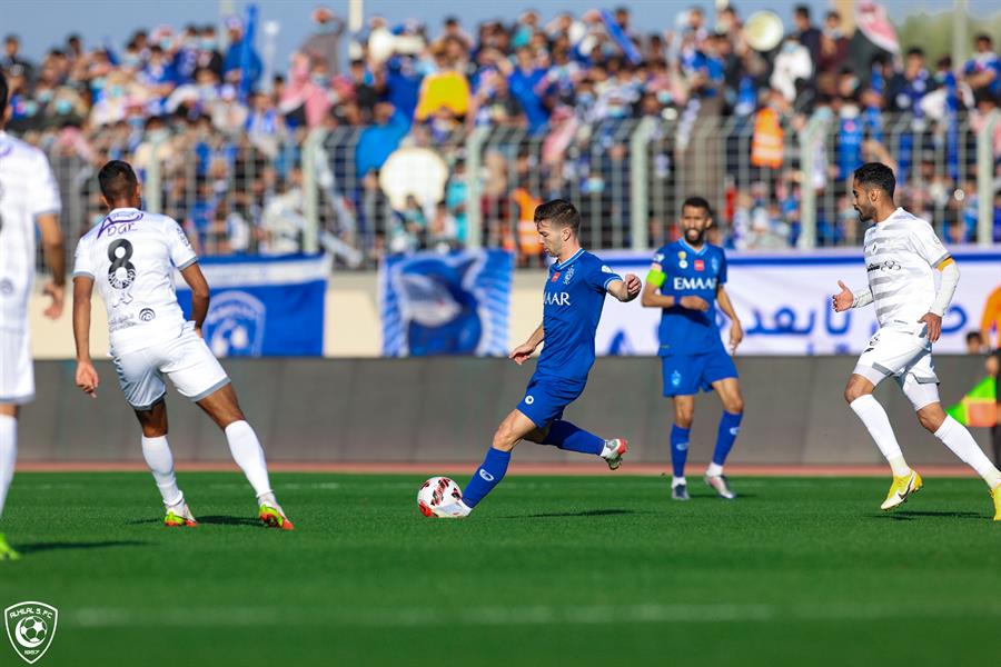 الهلال